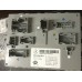 MERCEDES 205 KASA 2229009708 ARKA SAM BEYNİ
